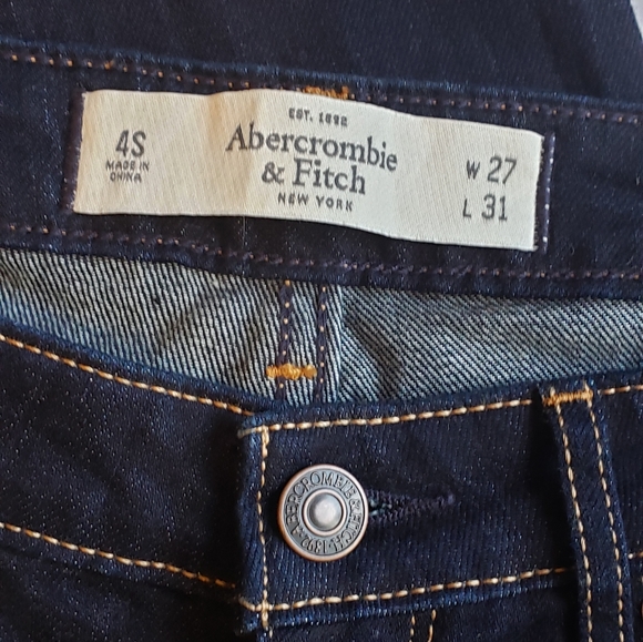 Abercrombie & Fitch Jeans - Picture 6 of 6